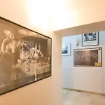 B&B 도무스아모르 콜로세오 로마
