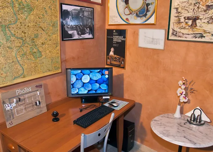 Domusamor Colosseo Bed & Breakfast