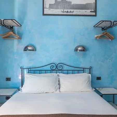 Domusamor Colosseo Bed & Breakfast