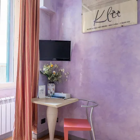 Bed & Breakfast Domusamor Colosseo Rom