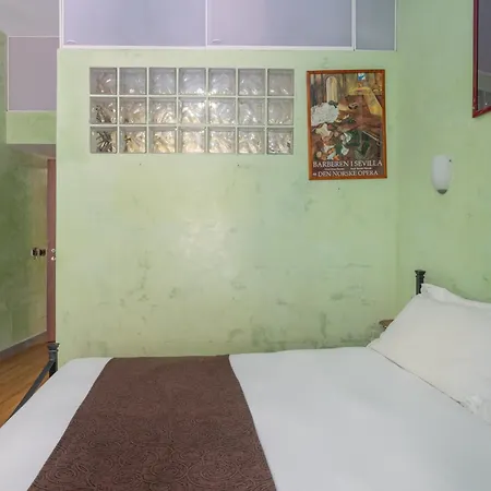 Domusamor Colosseo 4* Rom