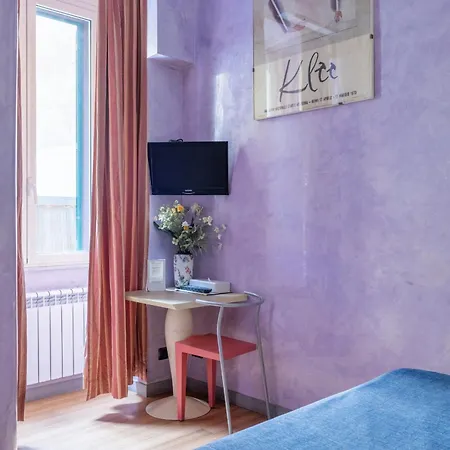 Domusamor Colosseo Bed & Breakfast Rom