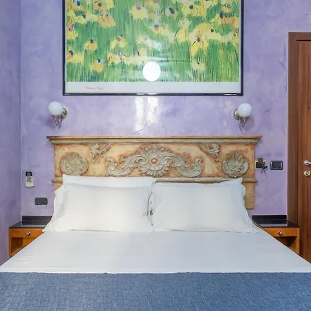 Domusamor Colosseo 4* Rom