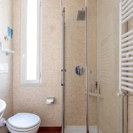 Domusamor Colosseo Bed & Breakfast
