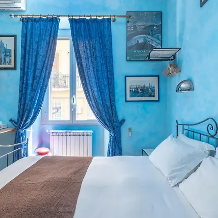 Bed & Breakfast Domusamor Colosseo
