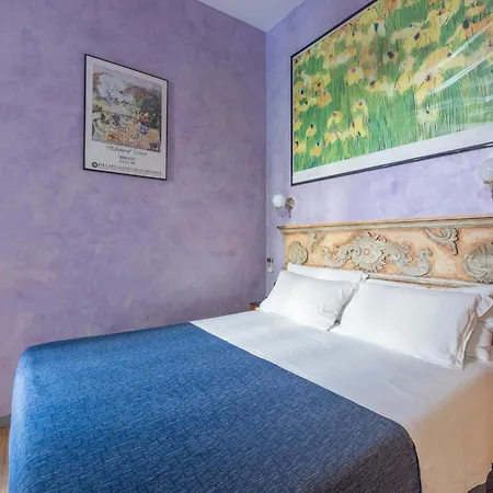 Domusamor Colosseo Bed & Breakfast 4*