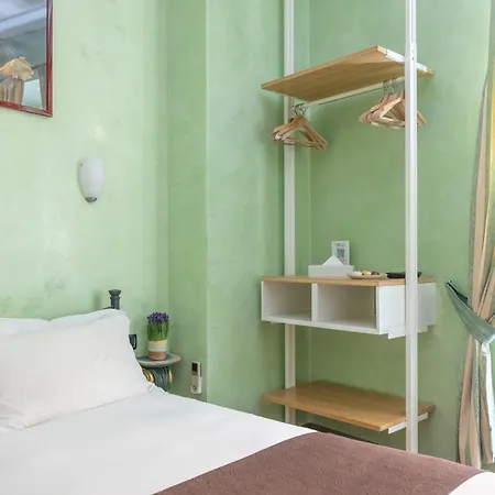 Domusamor Colosseo Bed & Breakfast Rom