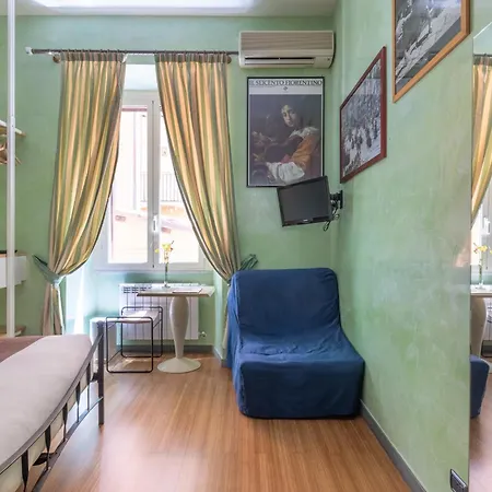 Bed & Breakfast Domusamor Colosseo Rom