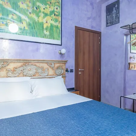 Domusamor Colosseo 4* Rom
