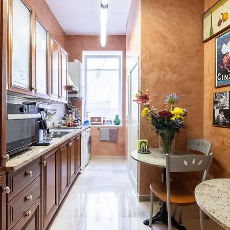 Domusamor Colosseo Bed & Breakfast