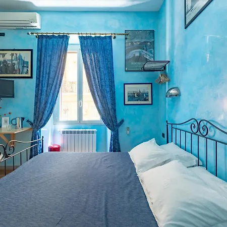 Domusamor Colosseo Bed & Breakfast Rom