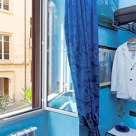 Bed & Breakfast Domusamor Colosseo