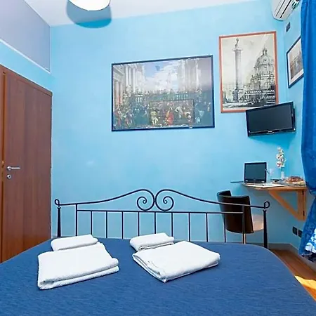 Domusamor Colosseo Bed & Breakfast Rome