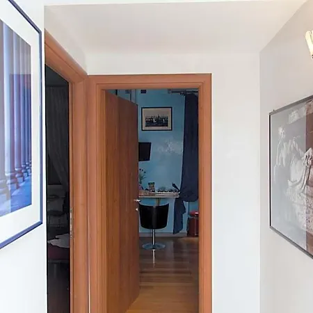 Bed & Breakfast Domusamor Colosseo