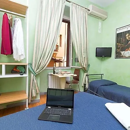 Domusamor Colosseo Bed & Breakfast