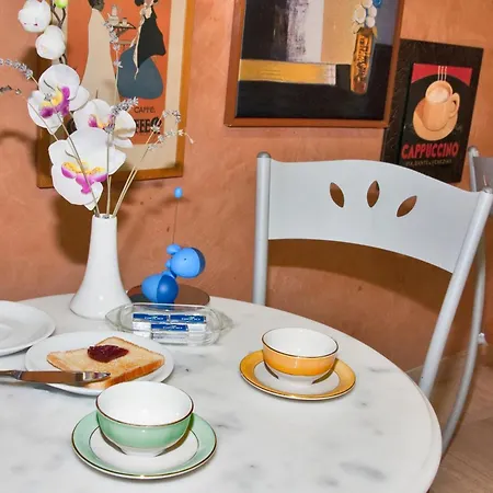 Domusamor Colosseo Frühstückspension