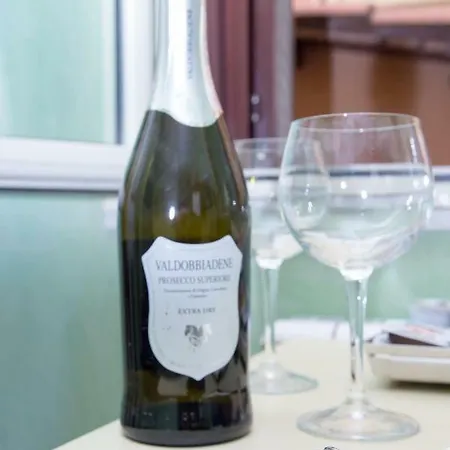 Domusamor Colosseo Rom