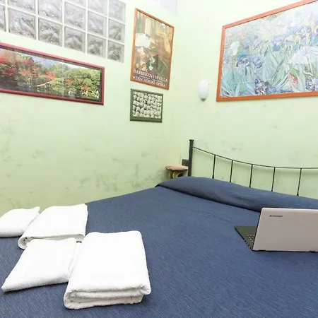 Frühstückspension Domusamor Colosseo