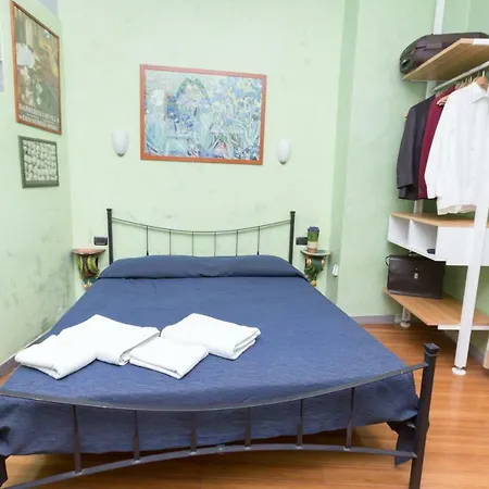 Domusamor Colosseo Frühstückspension 4*