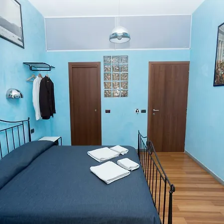 Domusamor Colosseo 4*