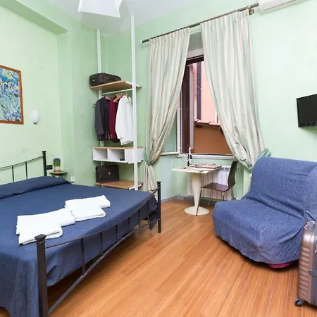 Domusamor Colosseo 4* Rom