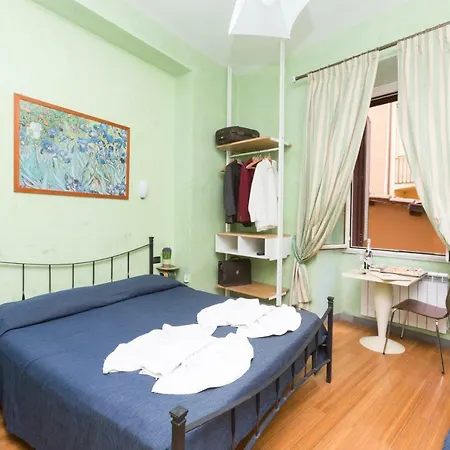 Frühstückspension Domusamor Colosseo