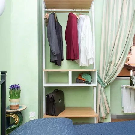 Domusamor Colosseo 4*