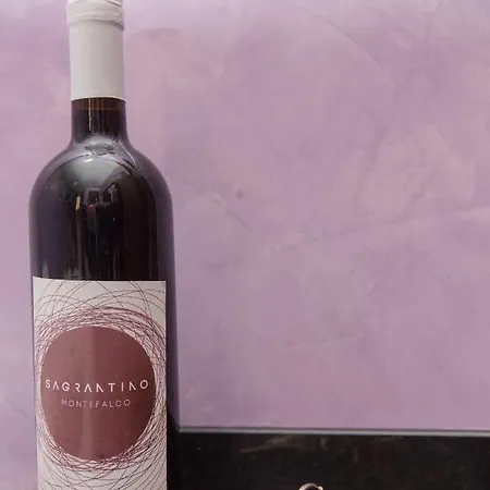 Domusamor Colosseo Frühstückspension Rom