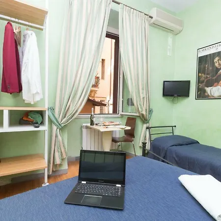 Domusamor Colosseo 4* Rom