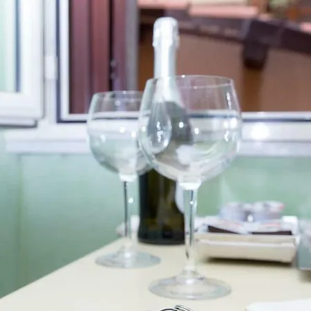 Domusamor Colosseo 4*