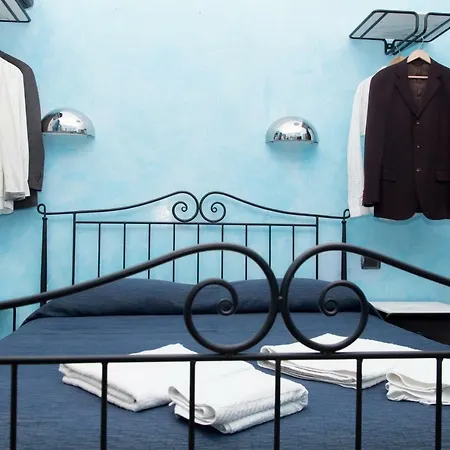 Domusamor Colosseo Rom