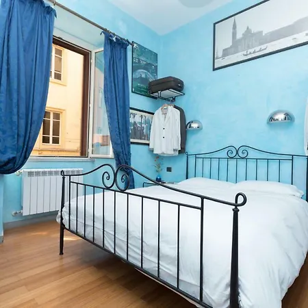 Frühstückspension Domusamor Colosseo Rom