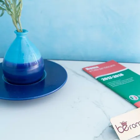 Domusamor Colosseo 4*