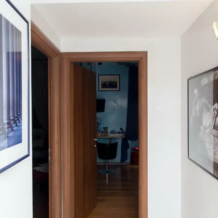 Domusamor Colosseo Frühstückspension 4*