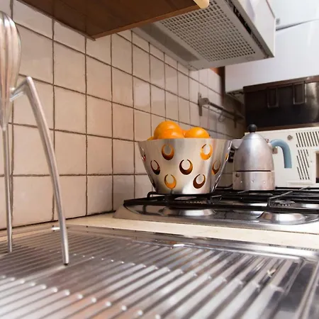 Frühstückspension Domusamor Colosseo Rom