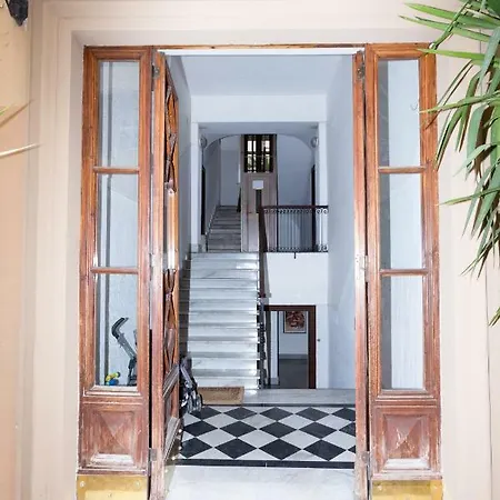 Frühstückspension Domusamor Colosseo