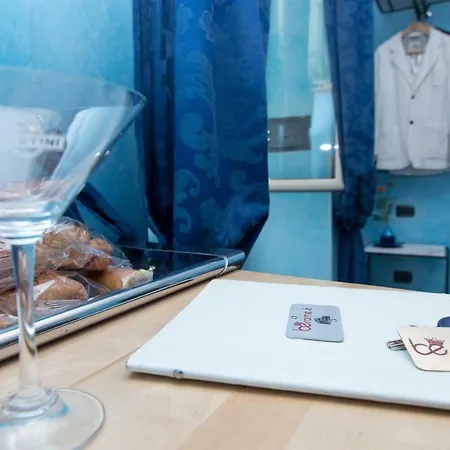 Domusamor Colosseo 4*